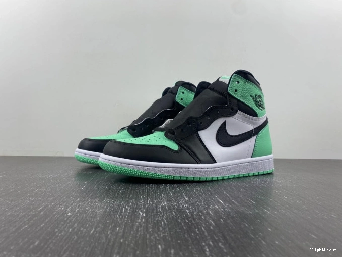 1 High Green DZ5485-130 Glow Jordan OG Air 0710